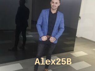 Alex25B