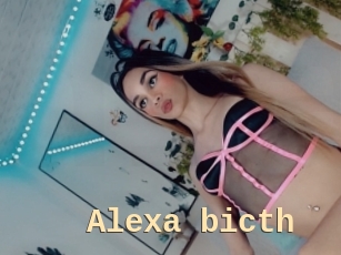 Alexa_bicth