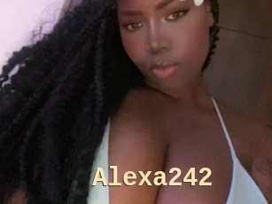 Alexa242