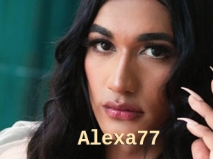 Alexa77