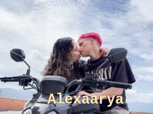 Alexaarya