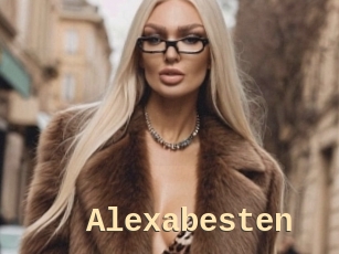 Alexabesten