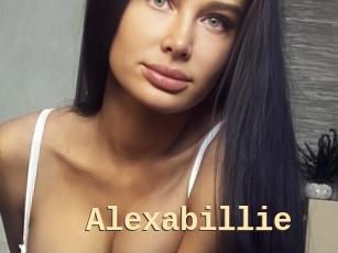 Alexabillie