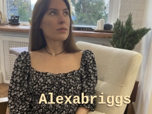 Alexabriggs