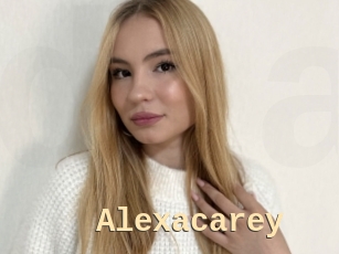 Alexacarey