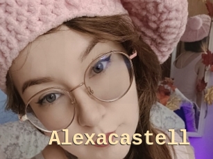 Alexacastell