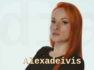 Alexadeivis