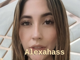 Alexahass