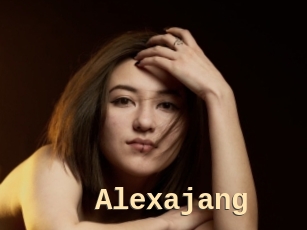 Alexajang