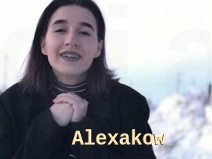 Alexakow