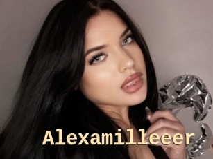 Alexamilleeer