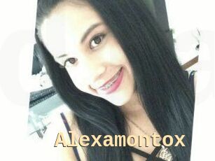 Alexamontox