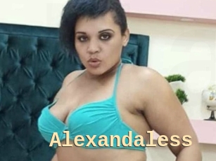 Alexandaless