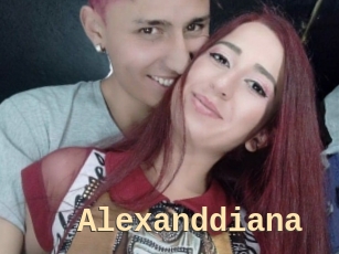 Alexanddiana