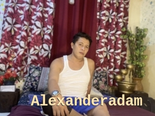 Alexanderadam