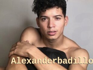 Alexanderbadillo