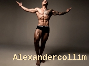 Alexandercollim