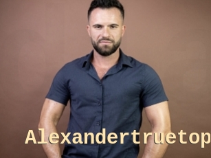 Alexandertruetop