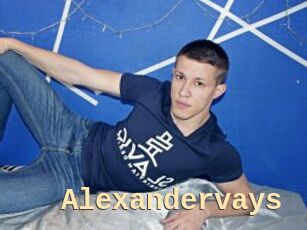 Alexandervays