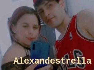 Alexandestrella