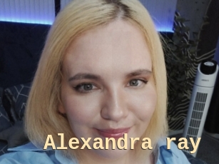 Alexandra_ray