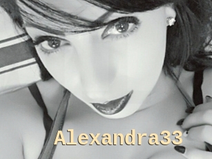 Alexandra33