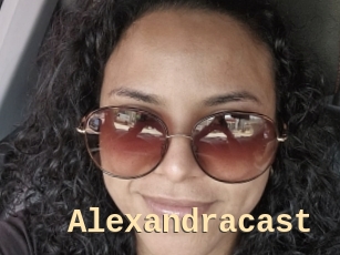 Alexandracast