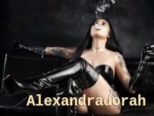 Alexandradorah