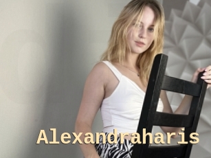 Alexandraharis