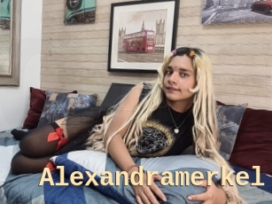 Alexandramerkel