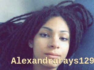 Alexandrarays129