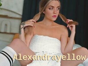 Alexandrayellow