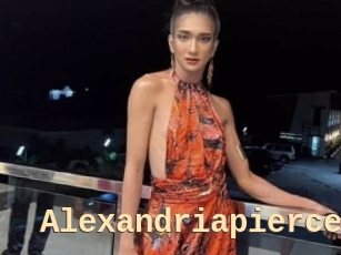 Alexandriapierce