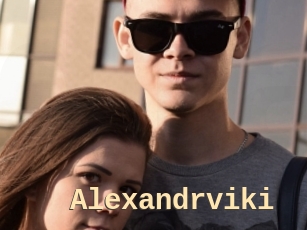 Alexandrviki