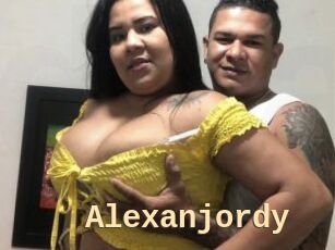 Alexanjordy