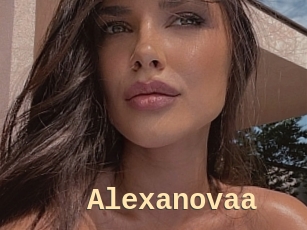 Alexanovaa