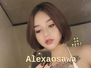 Alexaosawa