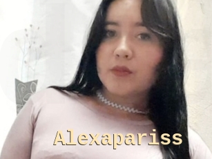 Alexapariss