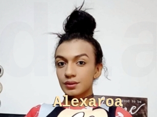 Alexaroa