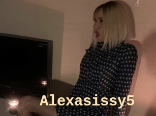 Alexasissy5