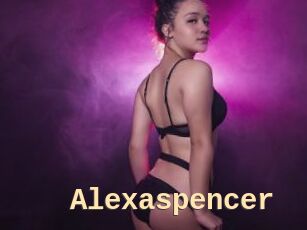 Alexaspencer