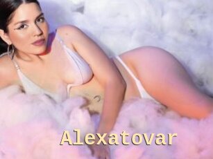 Alexatovar