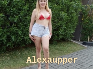 Alexaupper