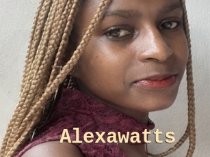 Alexawatts