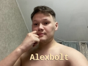 Alexbolt