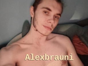 Alexbrauni