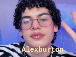 Alexburton