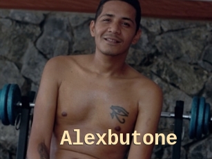 Alexbutone