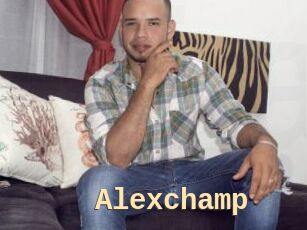 Alexchamp