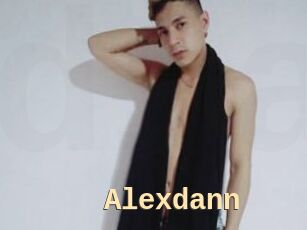 Alexdann